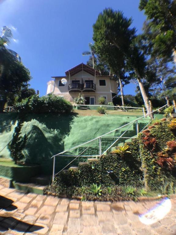 Pousada monte libano