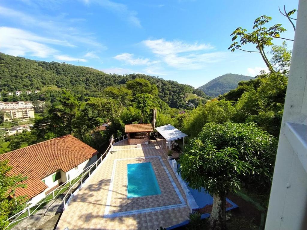  Pousada monte libano