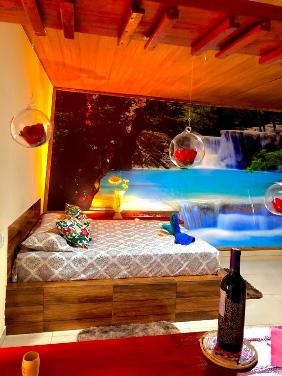 Pousada Shambhala