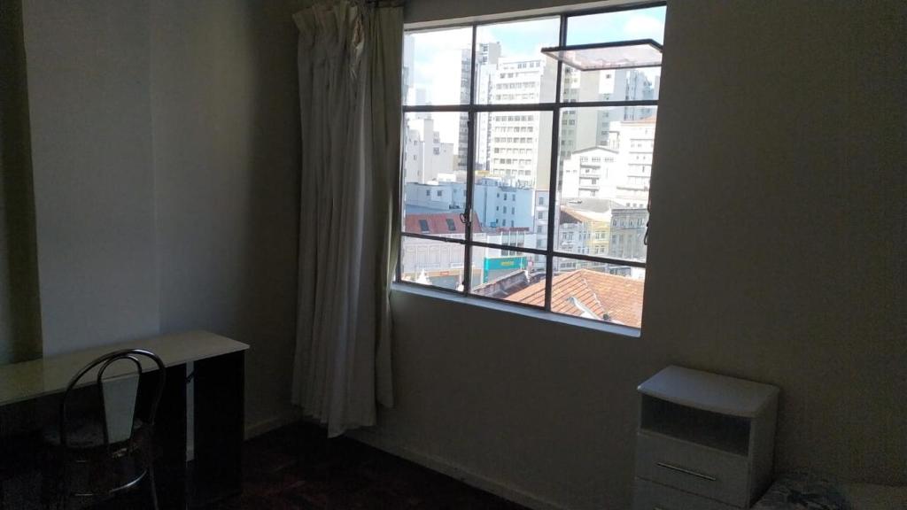  Room Center Curitiba
