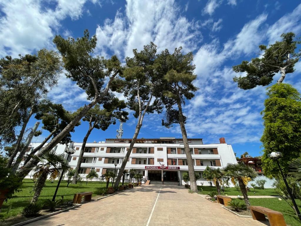 Divjaka Resort Divjaka Resort