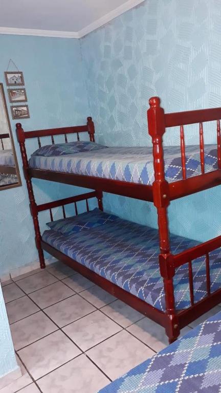  POUSADA DEL`MARE