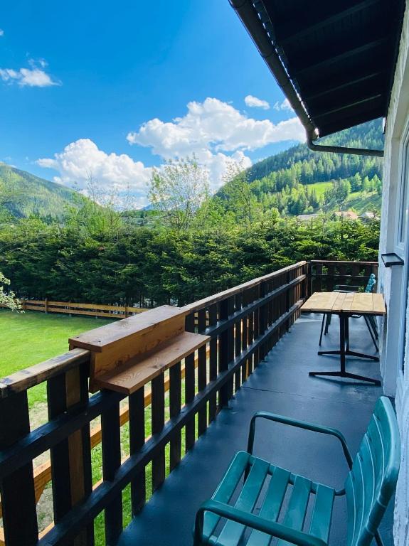 Mallnbach Apartments - 6