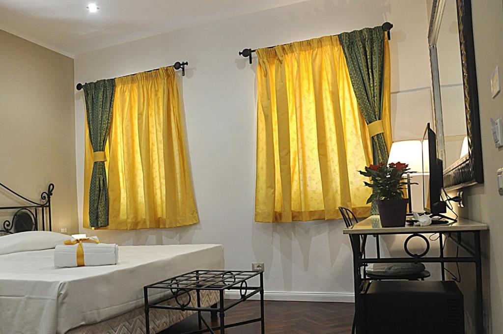 Villa del Vescovo - 3