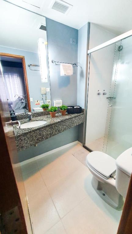  Lindo Apto Flat com piscina e academia prox a Paulista