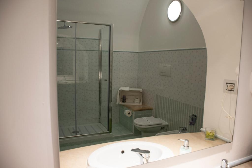 I Sassi Di Teopista - 18