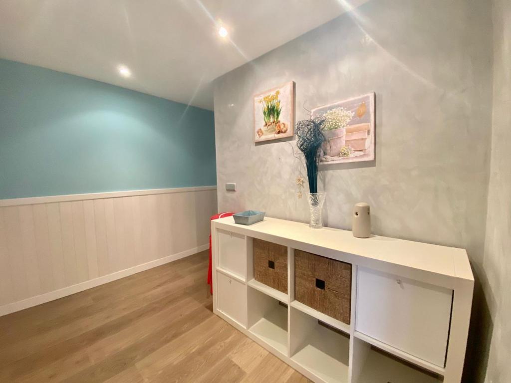 Apartment Antonio Pascual OKP, Peniscola, Spain - Booking.com
