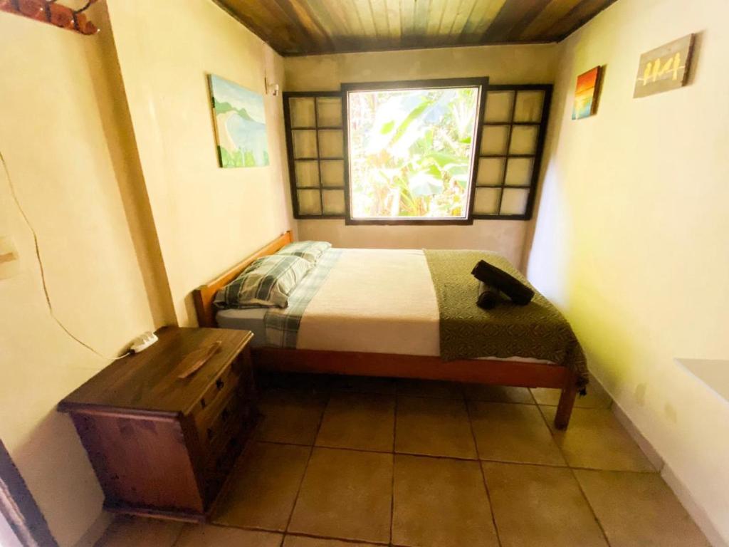  Social Hostel Trindade