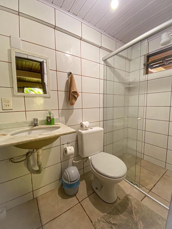  Social Hostel Trindade