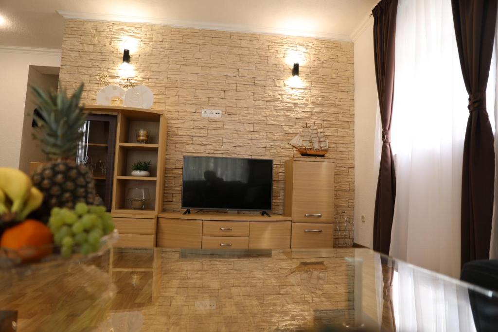 Apartmani Delač - Apartamento De Una Habitación