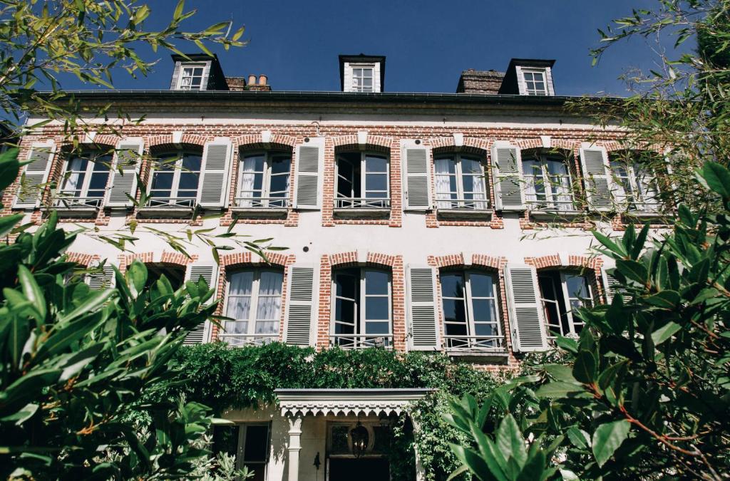 hotel la maison de lucie di lusso e residenze di charme