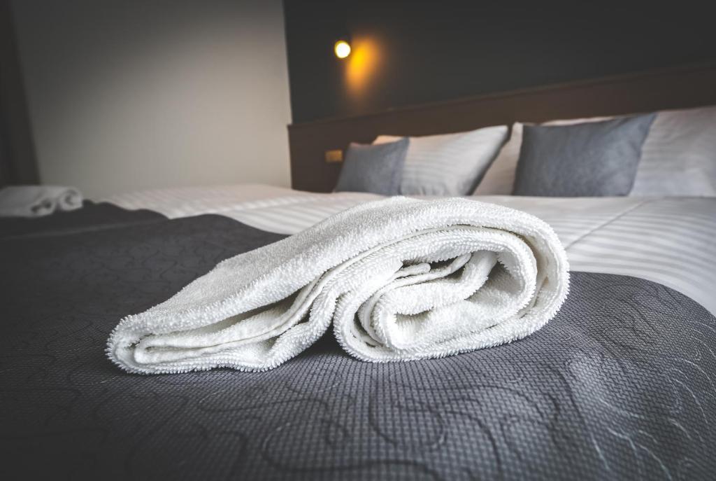 LH Parkhotel Hluboka Nad Vltavou Congress & Wellness - 12