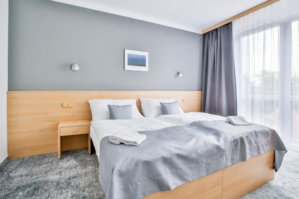 LH Parkhotel Hluboka Nad Vltavou Congress & Wellness - 13