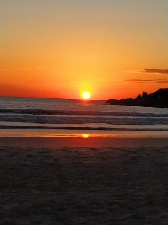  Pousada Girassóis Da Barra
