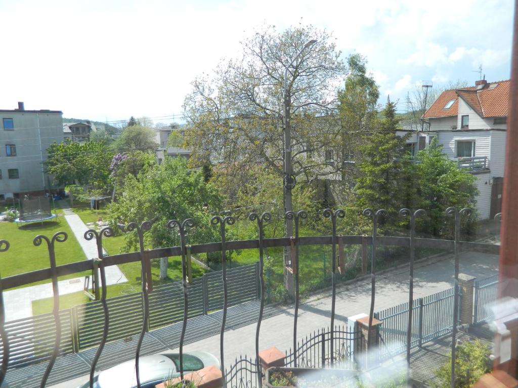 Fotografia z galérie ubytovania DOM WYPOCZYNKOWY RYBNICKA - Apartamenty v destinácii Gdynia
