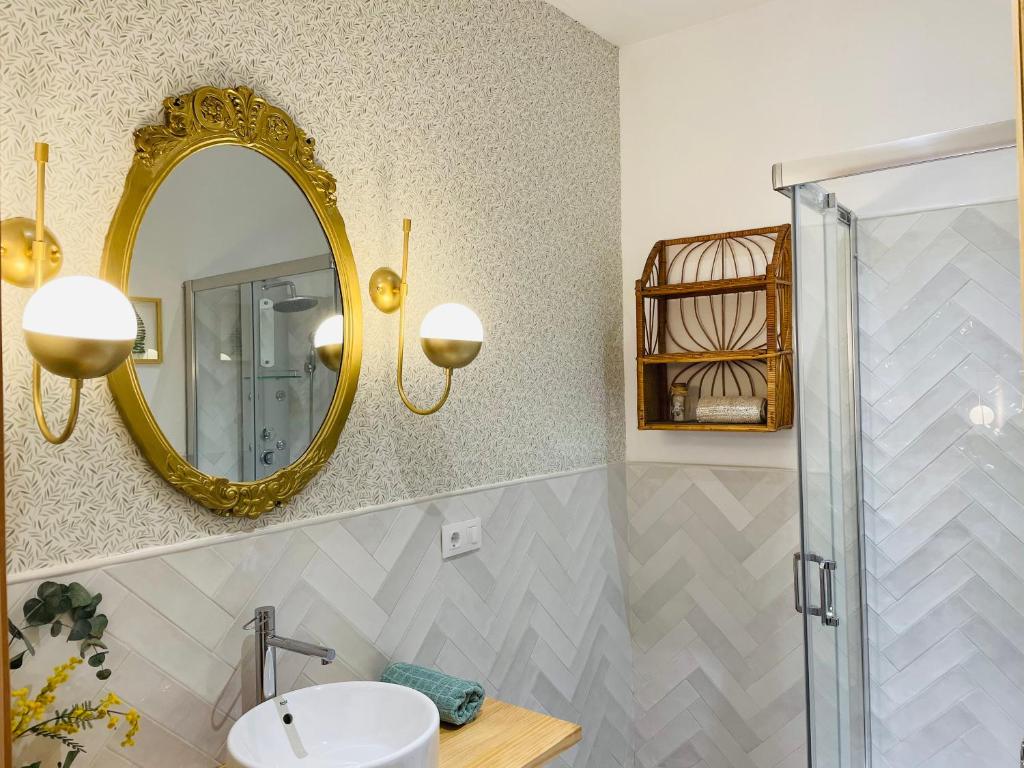 El Paseo - Chambre Lit Queen-Size De Luxe