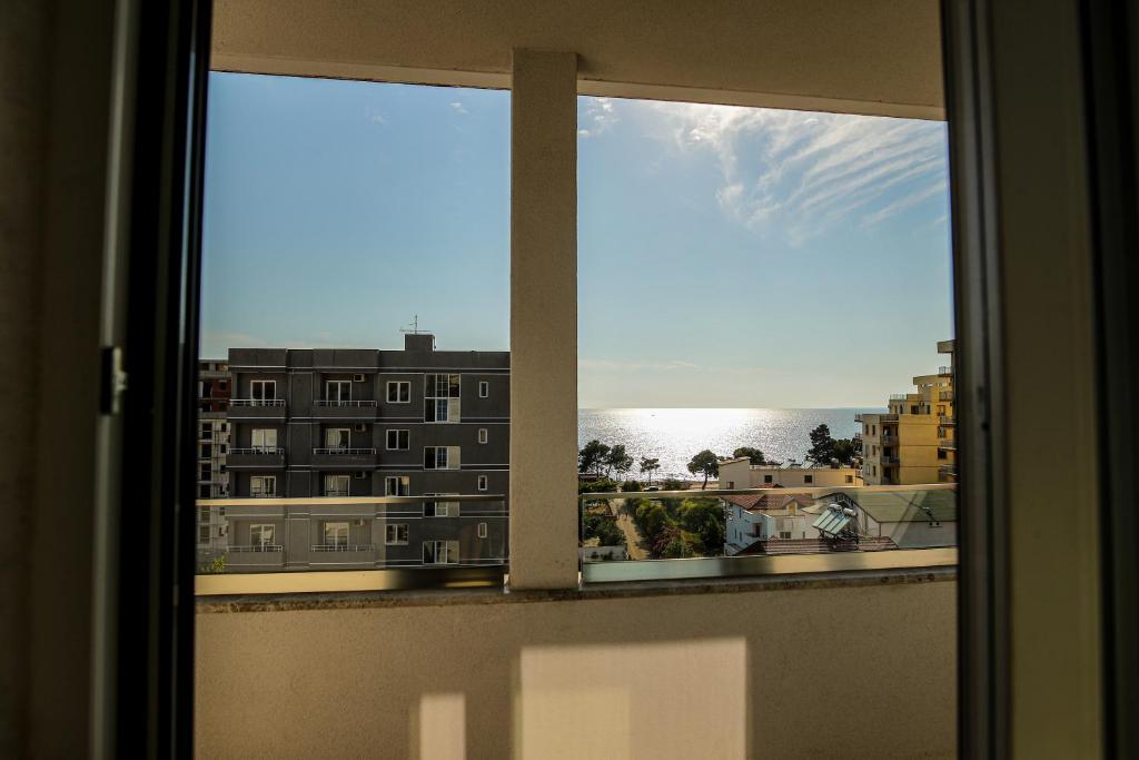 Příroda nedaleko hotelu