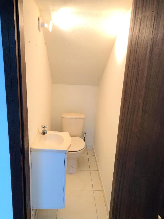  Hospedagem VL - Casa na Jabaquara