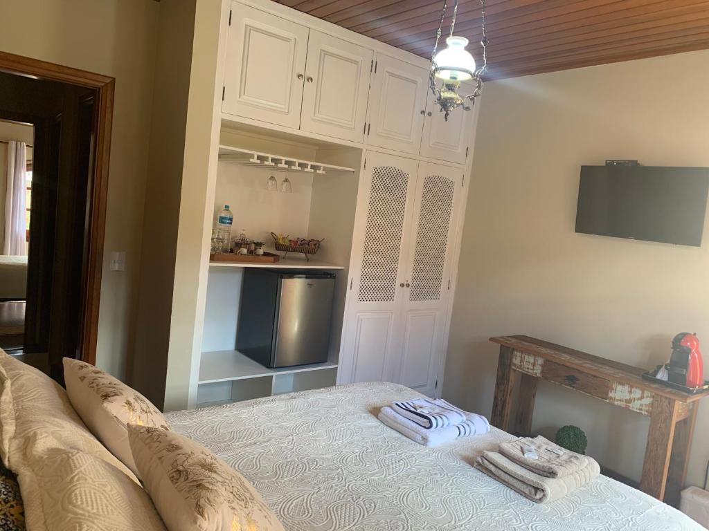  Suite Campos