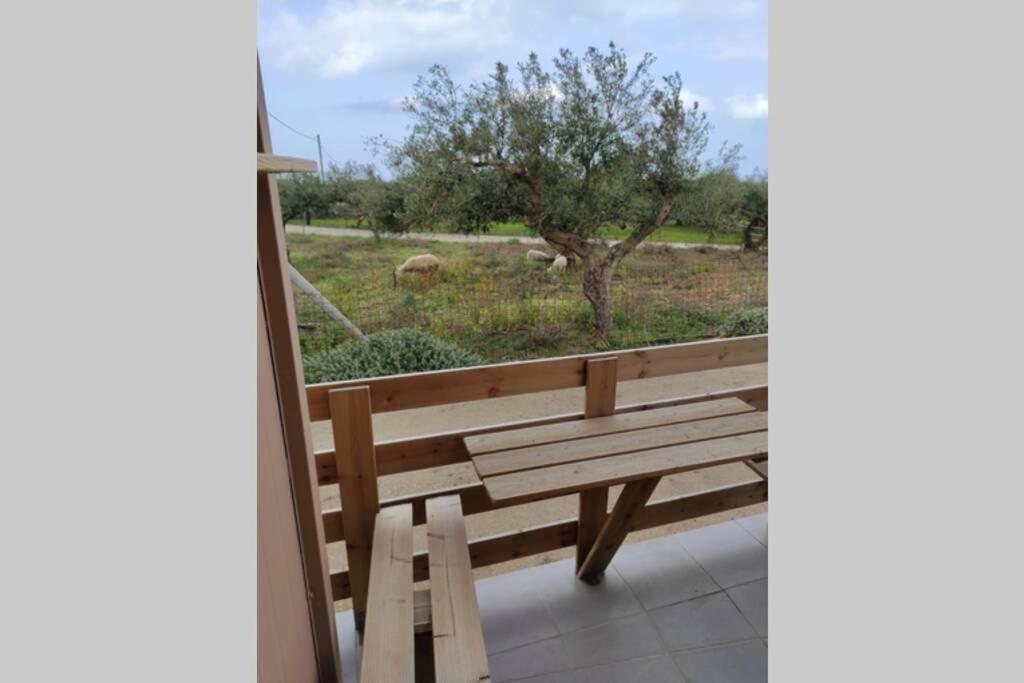Fotografia z galérie ubytovania Evaggelias house v destinácii Kissamos