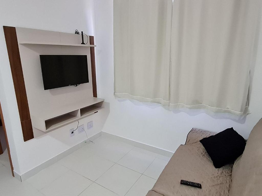  Apartamento completo em Ponta de Campina