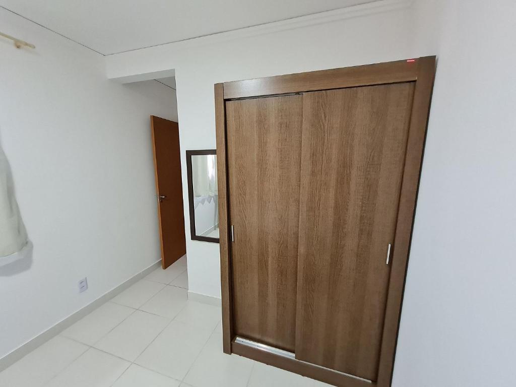  Apartamento completo em Ponta de Campina