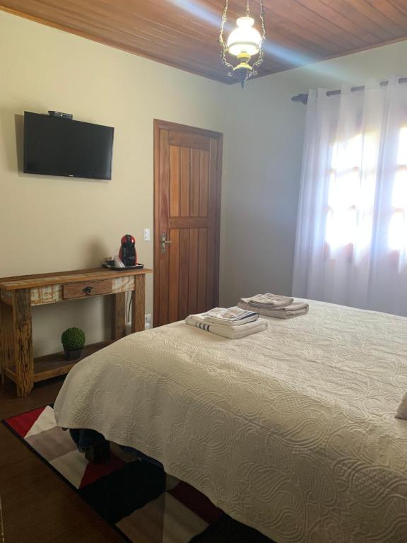  Suite Campos