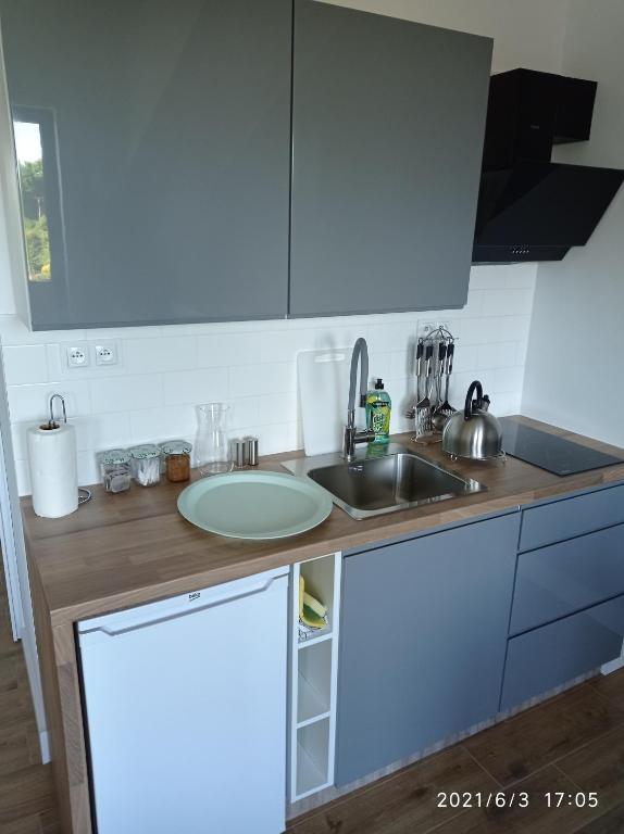 Apartamenty Kasztanowa Zator - 7