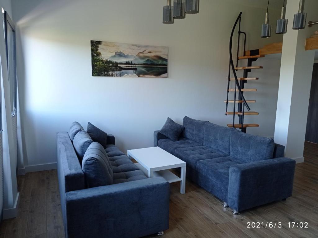 Apartamenty Kasztanowa Zator - 3