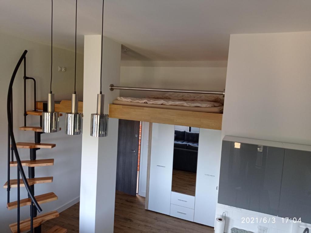 Apartamenty Kasztanowa Zator - 5