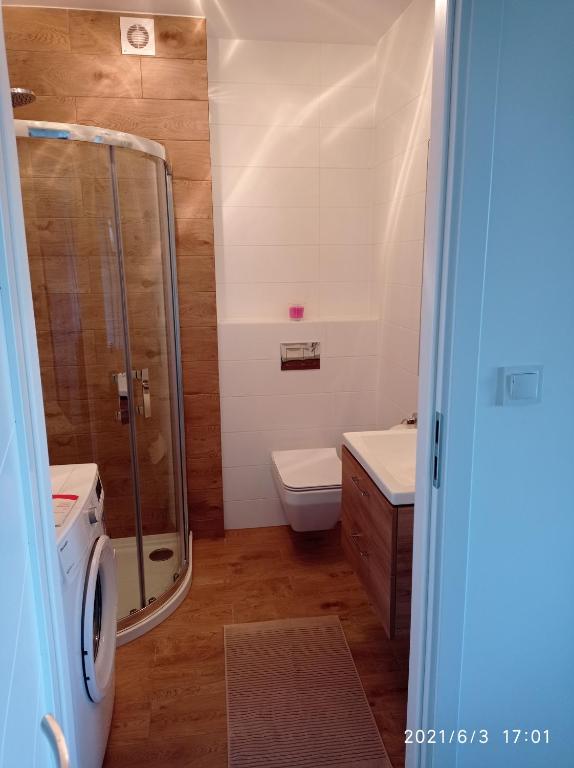 Apartamenty Kasztanowa Zator - 10