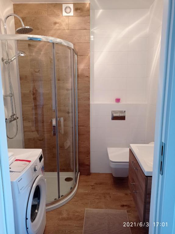 Apartamenty Kasztanowa Zator - 9