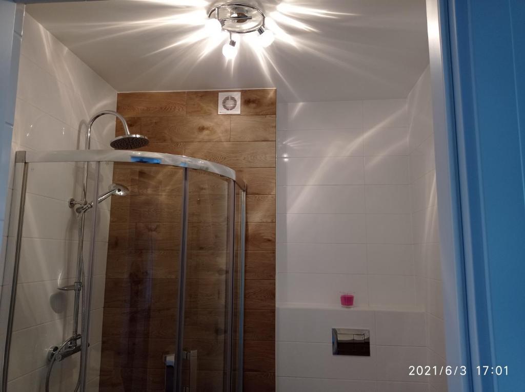 Apartamenty Kasztanowa Zator - 8