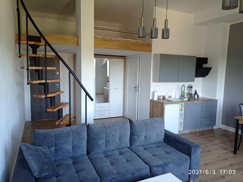 Apartamenty Kasztanowa Zator - 2