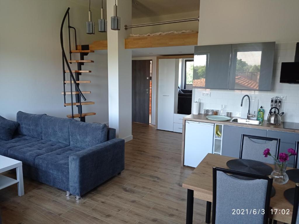 Apartamenty Kasztanowa Zator - 4