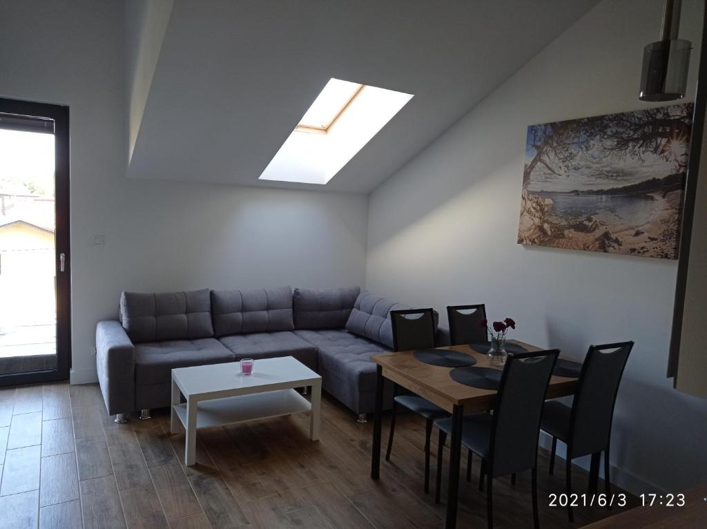 Apartamenty Kasztanowa Zator - 18