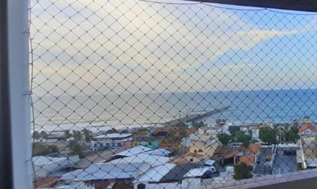  Apartamento Praia de Iracema