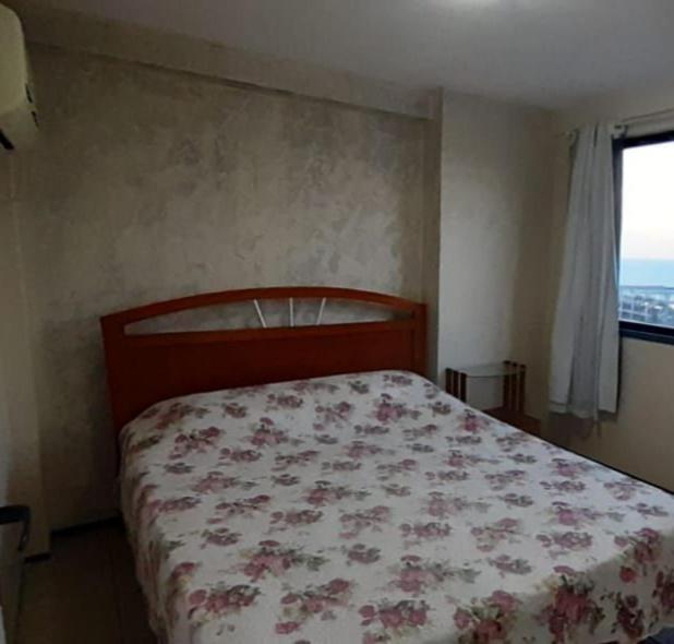 Apartamento Praia de Iracema