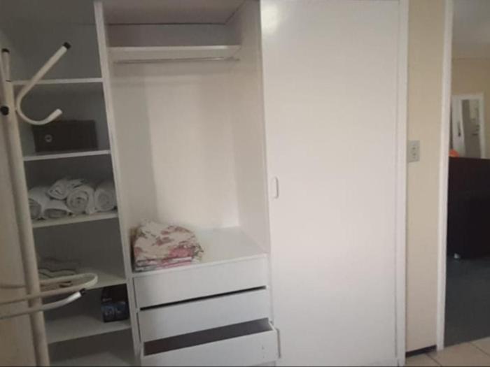  Apartamento Praia de Iracema
