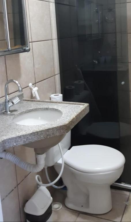  Apartamento Praia de Iracema
