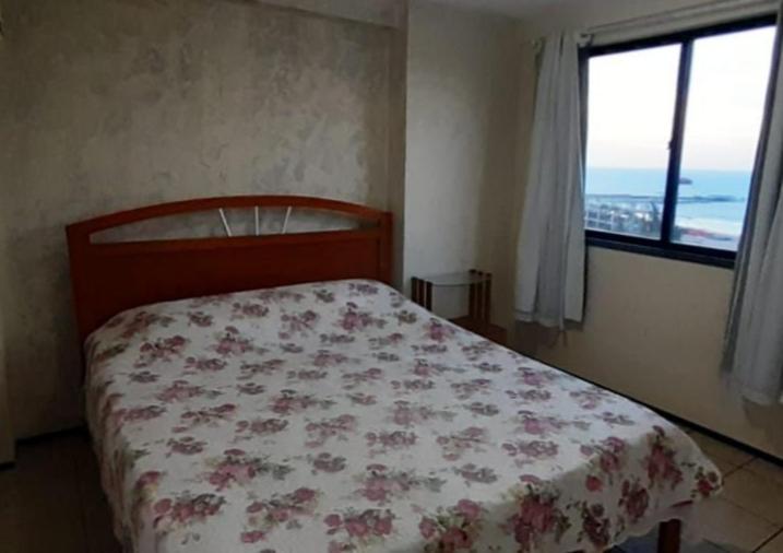  Apartamento Praia de Iracema