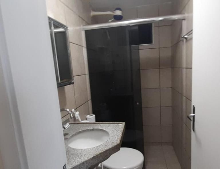 Apartamento Praia de Iracema