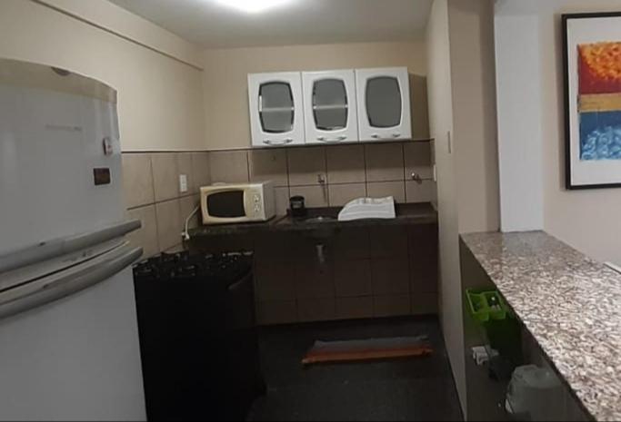  Apartamento Praia de Iracema