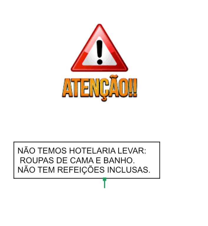  APTO 2 Qtos - ÁGUAS DA SERRA- Rio Quente-GO