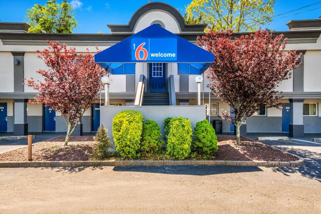 Motel 6-Toms River, NJ photo