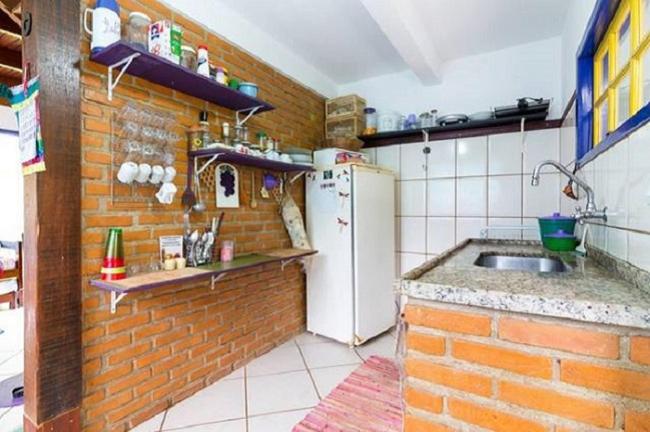  Casa aconchegante próximo ao Centro Histórico
