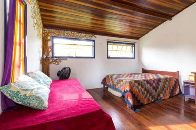  Casa aconchegante próximo ao Centro Histórico