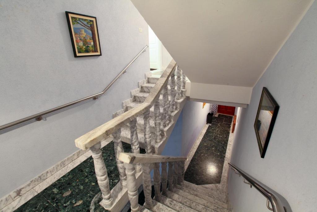Zdjęcie z galerii obiektu Apartments Antons w Puli