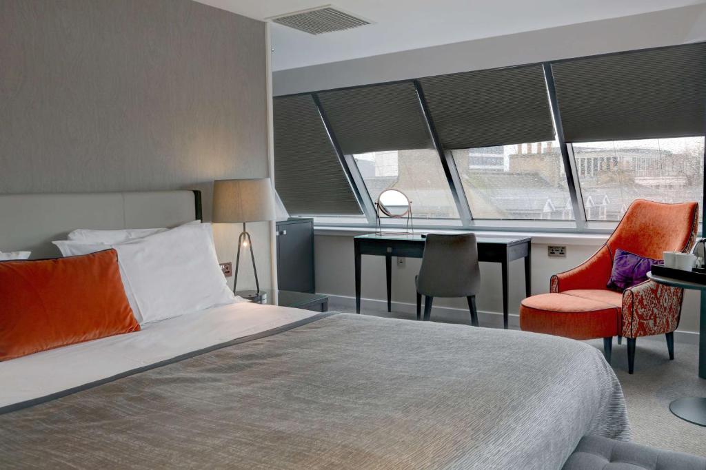 Ten Hill Place - Resim 9