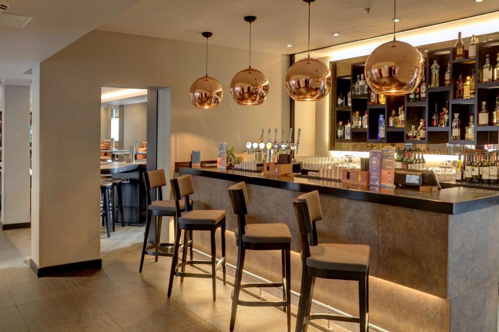 Ten Hill Place - Resim 25